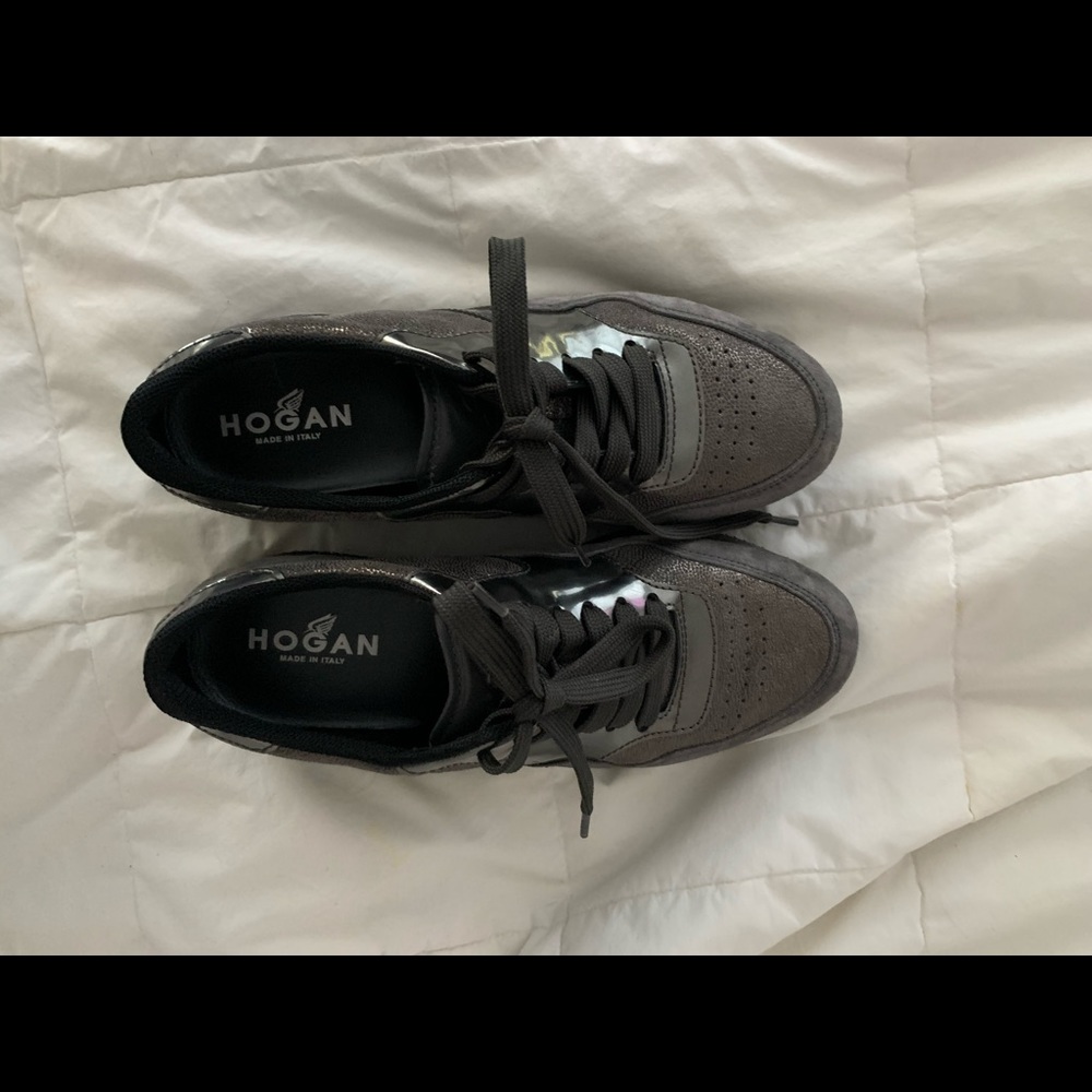 Women’s Hogan sneakers - Picture 5 of 9